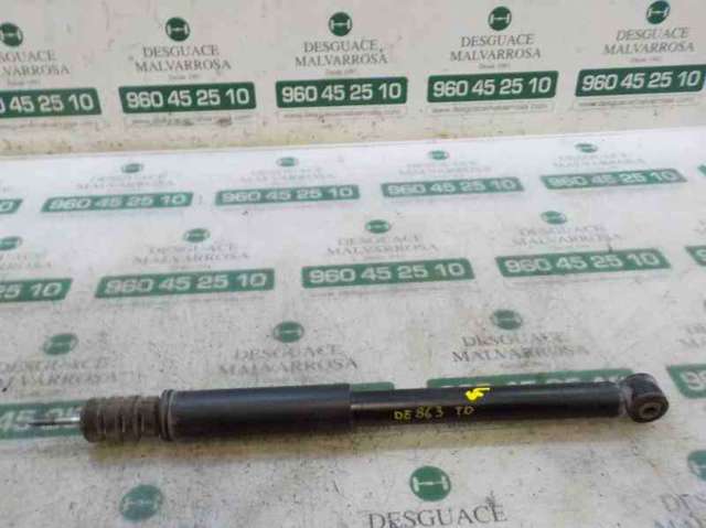 562106629R RENAULT Amortiguador trasero  en stock Huelva
