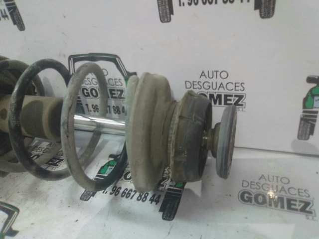RENAULT 562107519R Amortiguador trasero  en stock Terrassa