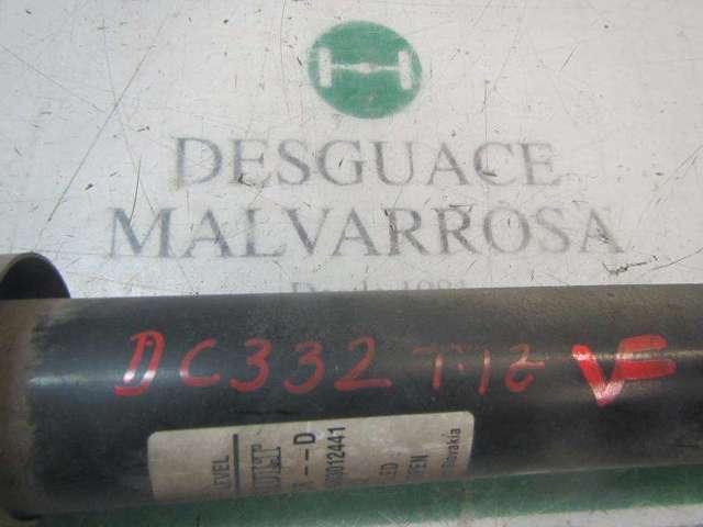 562107865R RENAULT Amortiguador trasero comprar Alcalá
