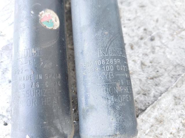 562108289R RENAULT Amortiguador trasero  en stock Gandía