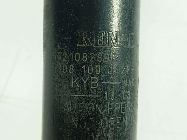 562108289R RENAULT Amortiguador trasero  disponible Ourense