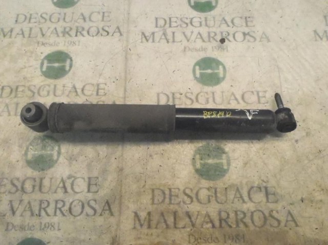 562108685R RENAULT Amortiguador trasero comprar Alcalá