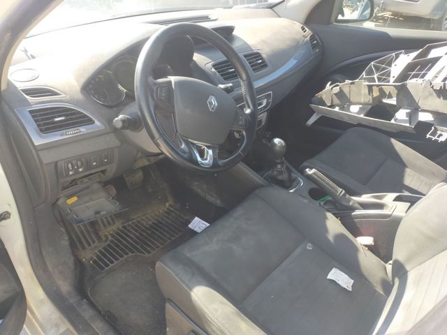 RENAULT 562108685R Amortiguador trasero  en stock Terrassa