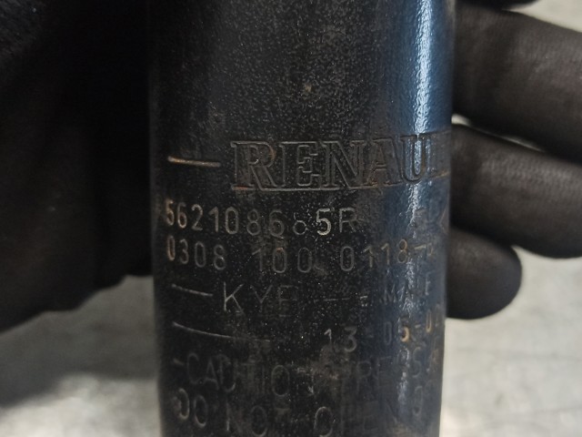 RENAULT 562108685R Amortiguador trasero  comprar en Albacete