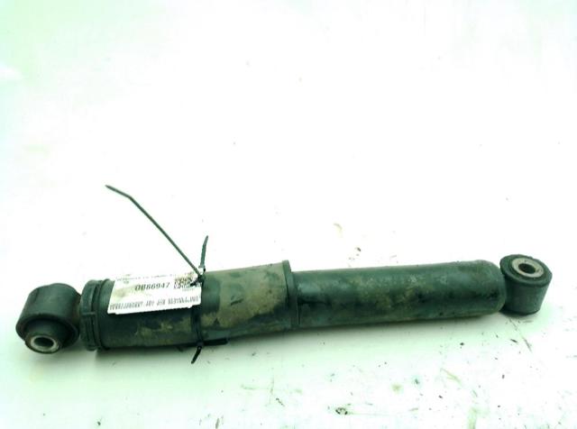 562109362R RENAULT Amortiguador trasero  disponible Ourense