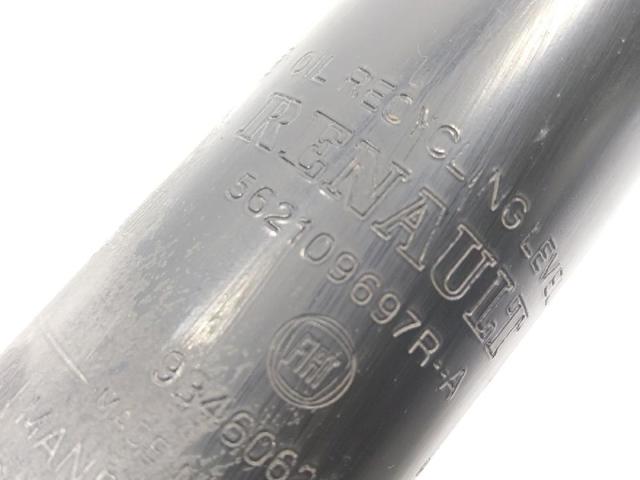 562109697R RENAULT Amortiguador trasero  en stock Gandía