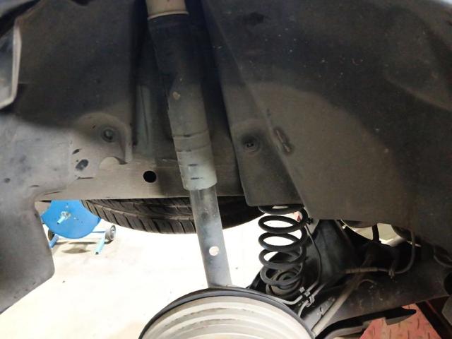 RENAULT 562109815R Amortiguador trasero comprar Pamplona