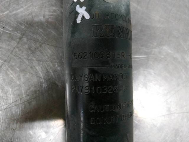 562109815R Amortiguador trasero  comprar en Pontevedra