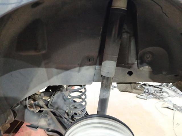 562109815R RENAULT Amortiguador trasero  comprar en Oviedo