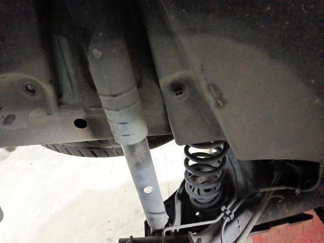 562109815R Amortiguador trasero  comprar en Zaragoza