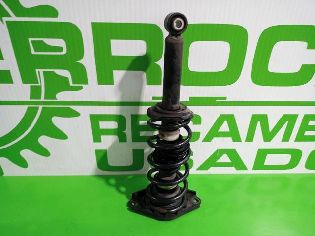 56210BM400 NISSAN Amortiguador trasero  comprar en Lleida