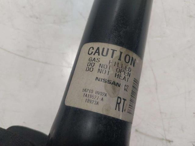 56210HV02A RENAULT Amortiguador trasero comprar Bilbao