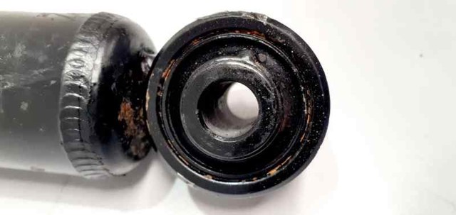 Amortiguador trasero Nissan Qashqai 2 J11