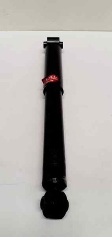 Amortiguador trasero Nissan Qashqai 2 J11