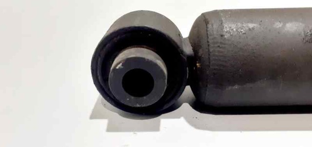 Amortiguador trasero Nissan Qashqai 2 J11