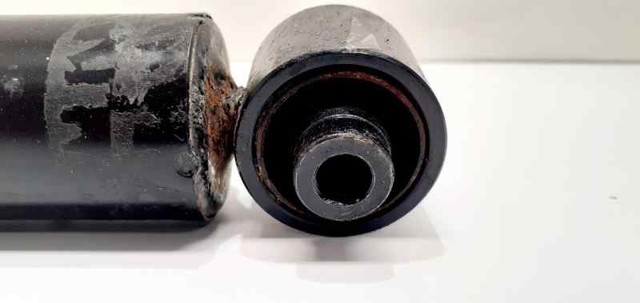 Amortiguador trasero Nissan Qashqai 2 J11