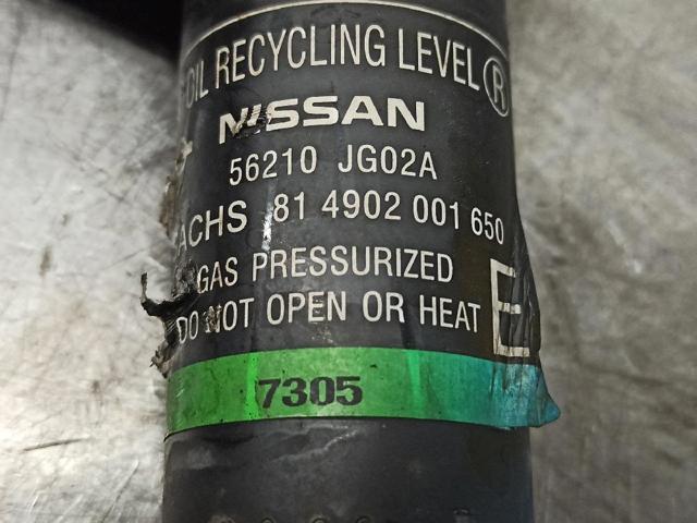 56210JG02A NISSAN Amortiguador trasero  comprar en Jaén