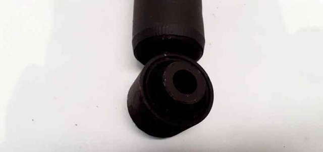 Amortiguador trasero Nissan Qashqai 2 J11