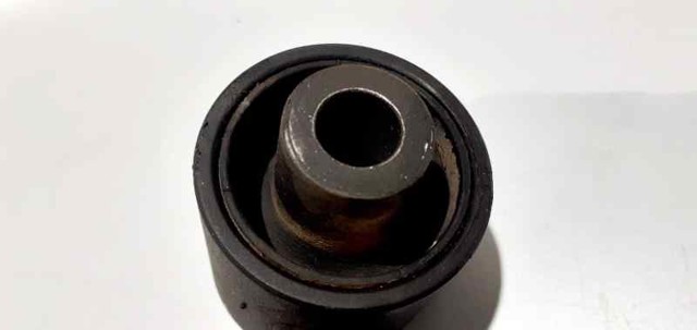 Amortiguador trasero Nissan Qashqai 2 J11