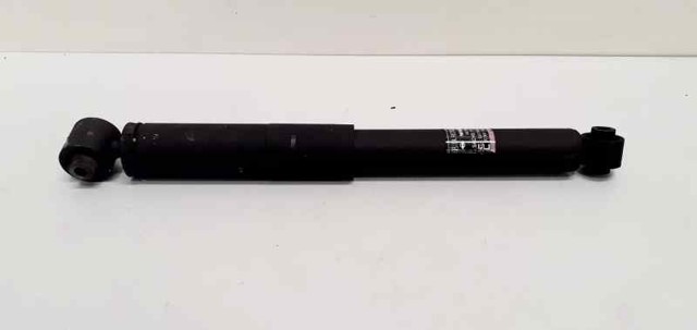 Amortiguador trasero Nissan Qashqai 2 J11