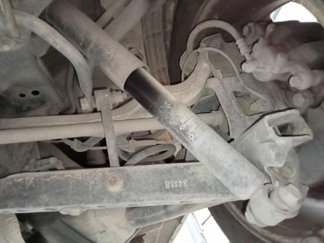 Amortiguadores traseros para Renault Koleos  (HY0)