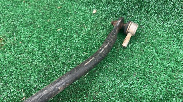 Estabilizador trasero Nissan Terrano 1 WD21