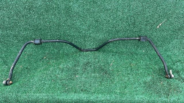 Estabilizador trasero Nissan Terrano 1 WD21