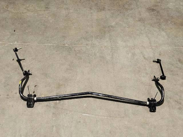 Estabilizador trasero para Nissan Navara D23, D23T
