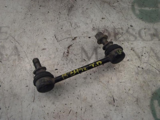 Gomas de barra estabilizadora 5626150J00 NISSAN