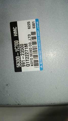 563001C700 Hyundai/Kia