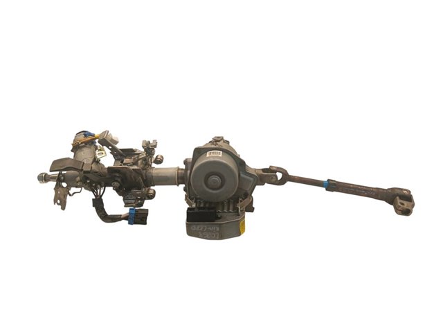 Columna de dirección 563001H100 HYUNDAI