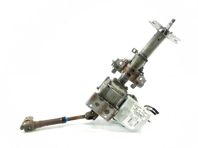 Columna de volante 563001H100 HYUNDAI