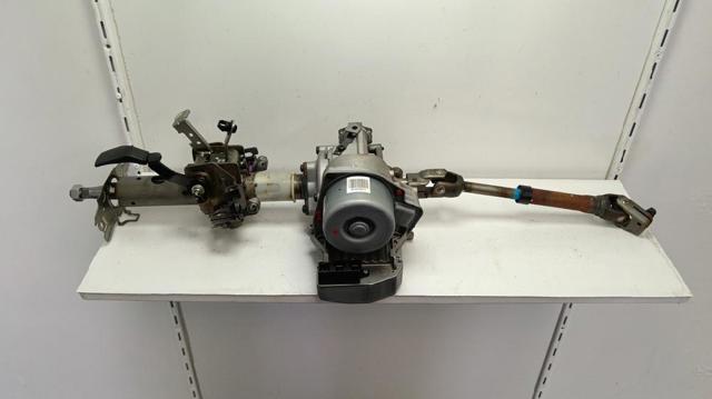 Columna de volante 563001H100 HYUNDAI