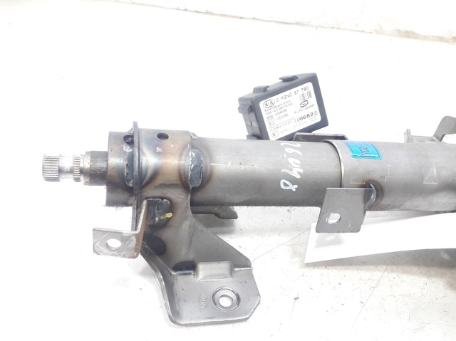 Columna dirección para KIA Sorento JC