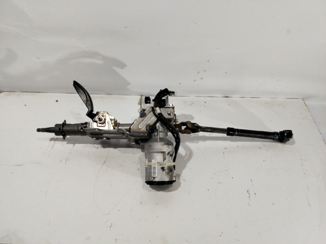 Columna de volante Hyundai Ix35  (2009-2016)