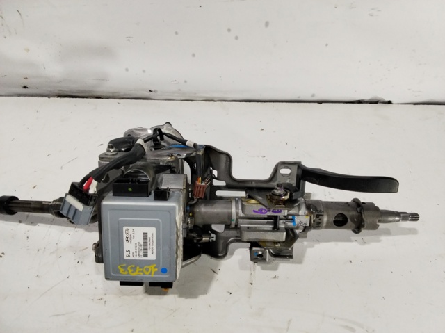 Columna de dirección Hyundai Ix35  (LM)