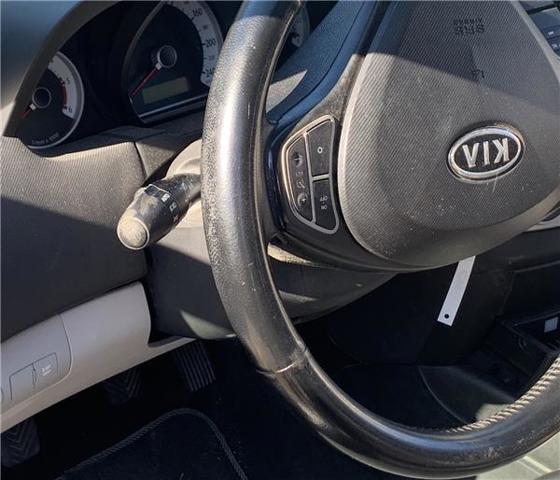 Columna de dirección KIA Ceed ED