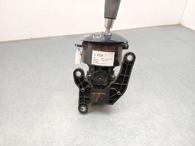 Columna de dirección KIA Ceed ED