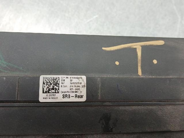 Columna de dirección KIA Ceed ED