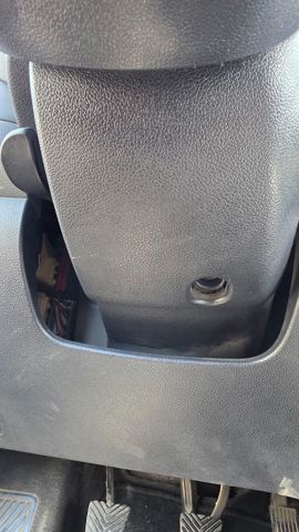 Columna dirección para KIA Rio UB