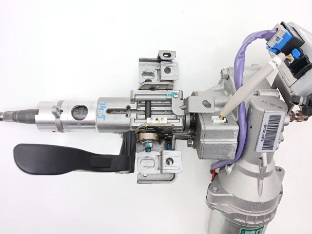 Columna de dirección KIA Rio 3 UB