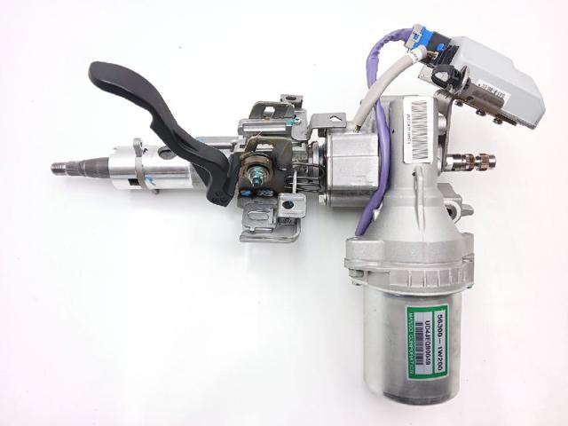 Columna de dirección KIA Rio 3 UB