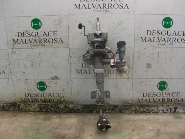 Columna dirección para Hyundai Santa Fe SM