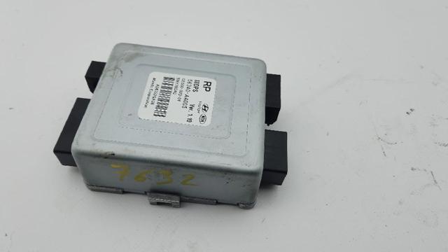 Columna de volante KIA Carens  (2012-2018)