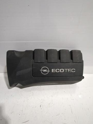 Precio del repuesto Cubierta motor Corsa monovolumen