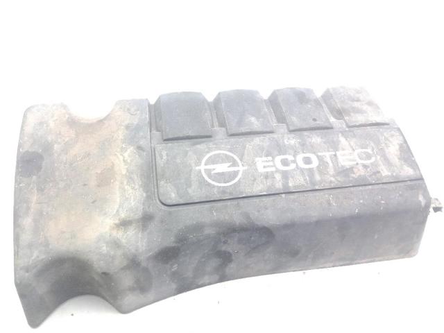 Cubierta motor Opel Corsa monovolumen comprar en España