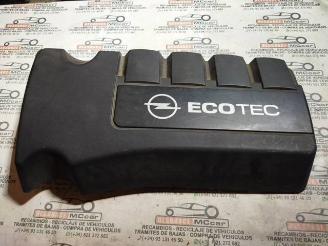 Comprar Cubierta decorativa del motor Opel Corsa S07 a bajo precio