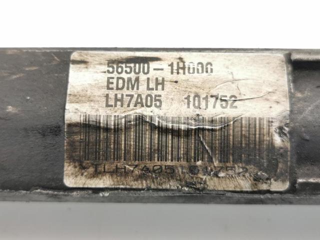 565001H000 Cremallera de dirección  disponible Burgos