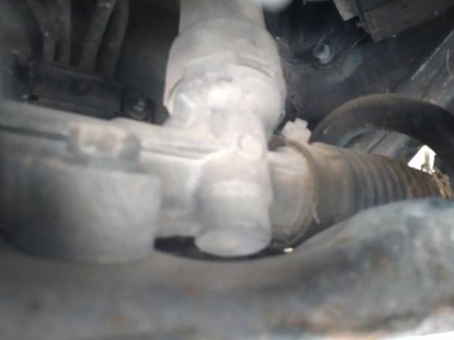 HYUNDAI 565001H000 Cremallera de dirección  comprar en Murcia