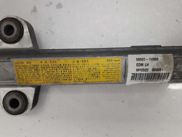 565001H000 HYUNDAI Cremallera de dirección  comprar en Oviedo